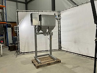 Meng installatie - afbeelding 4 van  7