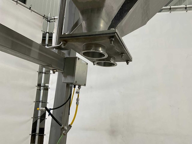 Meng installatie - afbeelding 5 van  7