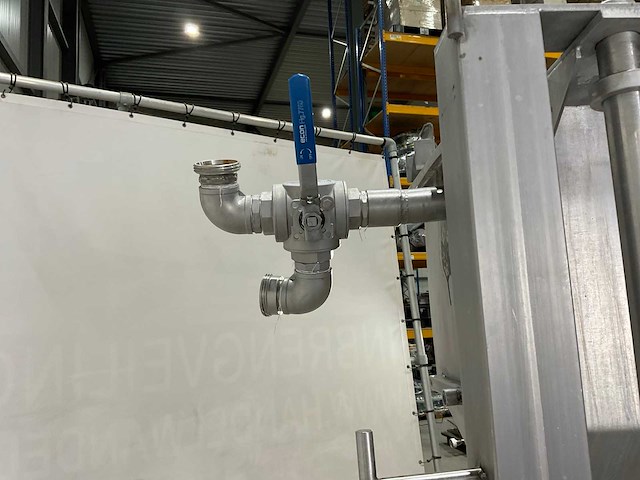 Meng installatie - afbeelding 6 van  7