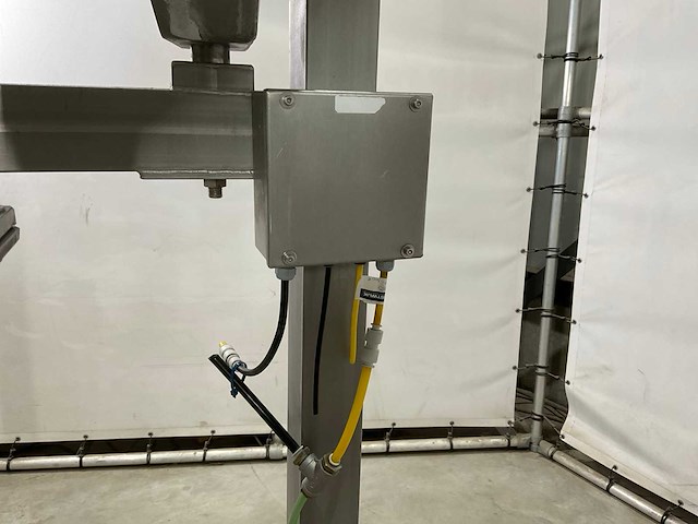 Meng installatie - afbeelding 7 van  7