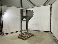 Meng installatie - afbeelding 1 van  7