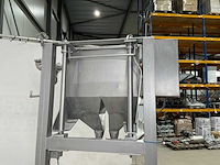 Meng installatie - afbeelding 5 van  7