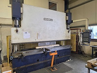 Mengele - 2001 - hb 175-30/35 - cnc-kantbank