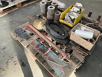 Mengele 7800 onderdelen - afbeelding 3 van  3