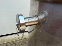 Mengketel - 140l - mengmachine - afbeelding 4 van  4