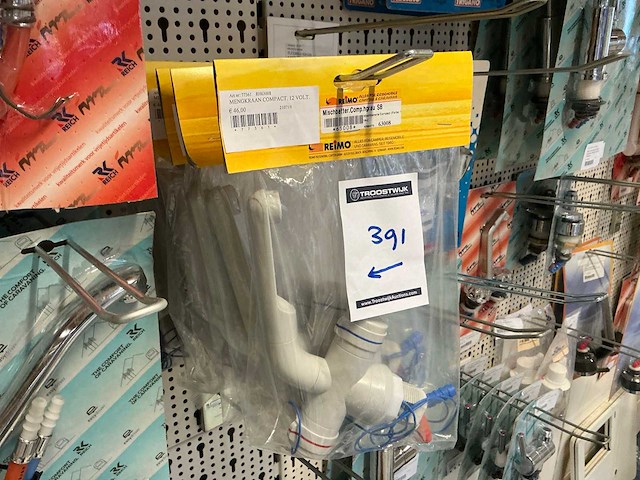 Mengkraan (36x) - afbeelding 15 van  17