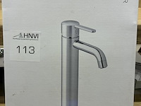 Mengkraan damixa silhouet basin mixer - afbeelding 2 van  2