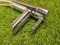Mengkraan hansa, hansavantis, chrome - afbeelding 3 van  5
