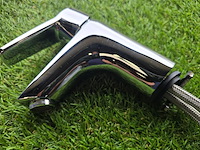 Mengkraan hansapolo hansa, 5142 2293, chrome - afbeelding 1 van  4