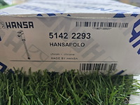 Mengkraan hansapolo hansa, 5142 2293, chrome - afbeelding 3 van  4