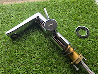 Mengkraan hansastela hansa, 5714 2201, chrome - afbeelding 2 van  4