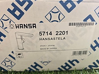 Mengkraan hansastela hansa, 5714 2201, chrome - afbeelding 4 van  4