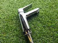 Mengkraan hansatwist hansa, 0905 2283, chrome - afbeelding 2 van  4