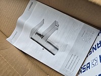 Mengkraan hansatwist hansa, 0905 2283, chrome - afbeelding 4 van  4