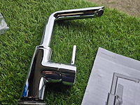 Mengkraan hansavantis hansa, 5255 2287, chrome - afbeelding 2 van  5