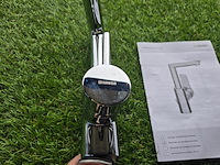 Mengkraan hansavantis hansa, 5255 2287, chrome - afbeelding 3 van  5