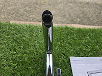 Mengkraan hansavantis hansa, 5255 2287, chrome - afbeelding 4 van  5