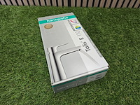 Mengkraan hansgrohe, talis e 110, bronze - afbeelding 1 van  6