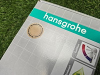 Mengkraan hansgrohe, talis e 110, bronze - afbeelding 3 van  6