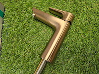 Mengkraan hansgrohe, talis e 110, bronze - afbeelding 4 van  6