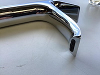 Mengkraan, hansgrohe, vivenis, chroom - afbeelding 2 van  5