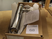 Mengkraan hoogte 33 cm - afbeelding 1 van  2