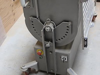 Mengmachine butcherboy 150m. bouwjaar 2001. - afbeelding 4 van  4