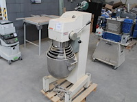 Mengmachine / deegmenger dito sama bm30. - afbeelding 1 van  4