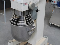 Mengmachine / deegmenger dito sama bm30. - afbeelding 2 van  4