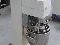 Mengmachine / deegmenger dito sama bm30. - afbeelding 3 van  4