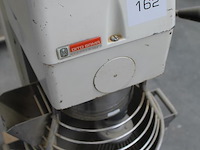 Mengmachine / deegmenger dito sama bm30. - afbeelding 4 van  4