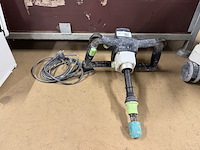 Mengmachine festool, mx 1000/2 e ef - afbeelding 1 van  5