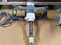 Mengmachine festool, mx 1000/2 e ef - afbeelding 2 van  5