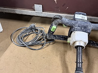 Mengmachine festool, mx 1000/2 e ef - afbeelding 3 van  5