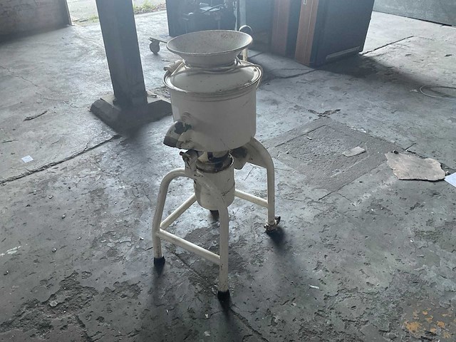 Mengmachine - afbeelding 1 van  10