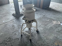 Mengmachine - afbeelding 1 van  10