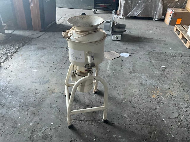 Mengmachine - afbeelding 3 van  10