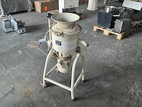 Mengmachine - afbeelding 4 van  10