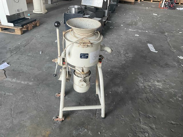 Mengmachine - afbeelding 5 van  10