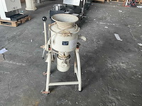 Mengmachine - afbeelding 5 van  10