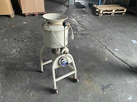 Mengmachine - afbeelding 7 van  10