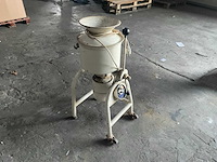 Mengmachine - afbeelding 8 van  10