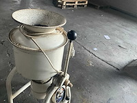 Mengmachine - afbeelding 9 van  10