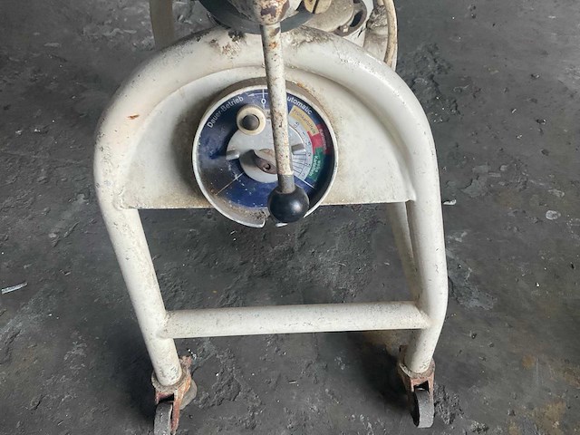 Mengmachine - afbeelding 10 van  10