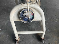 Mengmachine - afbeelding 10 van  10