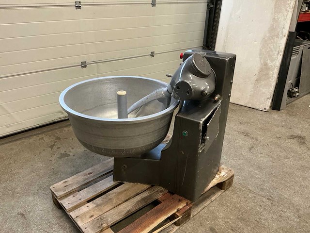 Mengmixer - afbeelding 1 van  3