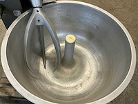 Mengmixer - afbeelding 4 van  5