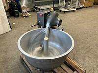 Mengmixer - afbeelding 5 van  5