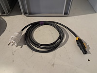 Mengpaneel & diversen, o.a. delta & behringer - afbeelding 14 van  21