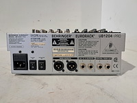 Mengpaneel & diversen, o.a. delta & behringer - afbeelding 19 van  21